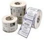 Zebra Z-Ultimate 3000T Etiquetas de Poliéster Blanco 102x64mm, 4 Rollos