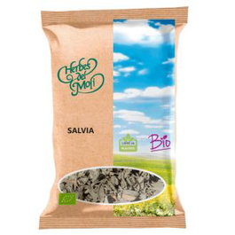 Herbes del Moli Salvia Bio 35g