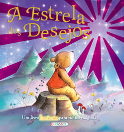 GIRASSOL EDIÇOES, A Estrela dos Desejos - VV.AA. - GIRASSOL EDIÇOES