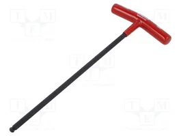 BONDHUS Llave Allen Esférica HEX 6mm
