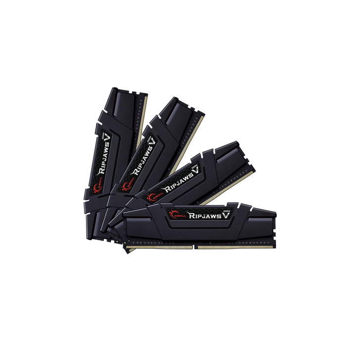 G.Skill Ripjaws V F4-3200C16Q-128GVK 128GB (4x32GB) DDR4 3200MHz DIMM