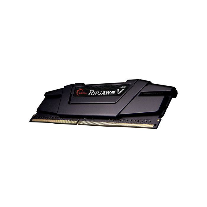 G.Skill Ripjaws V F4-3200C16Q-128GVK 128GB (4x32GB) DDR4 3200MHz DIMM