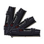 G.Skill Ripjaws V F4-3200C16Q-128GVK 128GB (4x32GB) DDR4 3200MHz DIMM