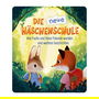 Tonies Tonie 11000295 Die Hschenschule - Die neue Hschenschule Hörbuch Juguete Musical Infantil para Toniebox, 10 Historias, 39 Min, Edad 4+ Años