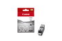 Canon Cartucho de Tinta Negro PGI-520BK para Pixma IP3600/4600