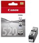Canon Cartucho de Tinta Negro PGI-520BK para Pixma IP3600/4600