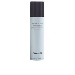 Chanel HYDRA BEAUTY essence mist brume énergisante Bruma Facial Hidratante Spray 48gr