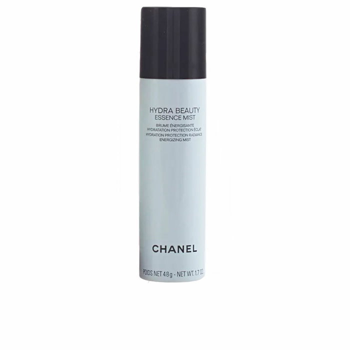 Chanel HYDRA BEAUTY essence mist brume énergisante 48 g Chanel HYDRA BEAUTY essence mist brume énergisante 48 g