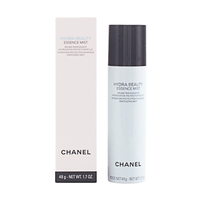 Chanel HYDRA BEAUTY essence mist brume énergisante 48 g Chanel HYDRA BEAUTY essence mist brume énergisante 48 g