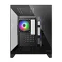 Cougar FV150 Mini Tower ARGB Negro