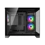 Cougar FV150 Mini Tower ARGB Negro