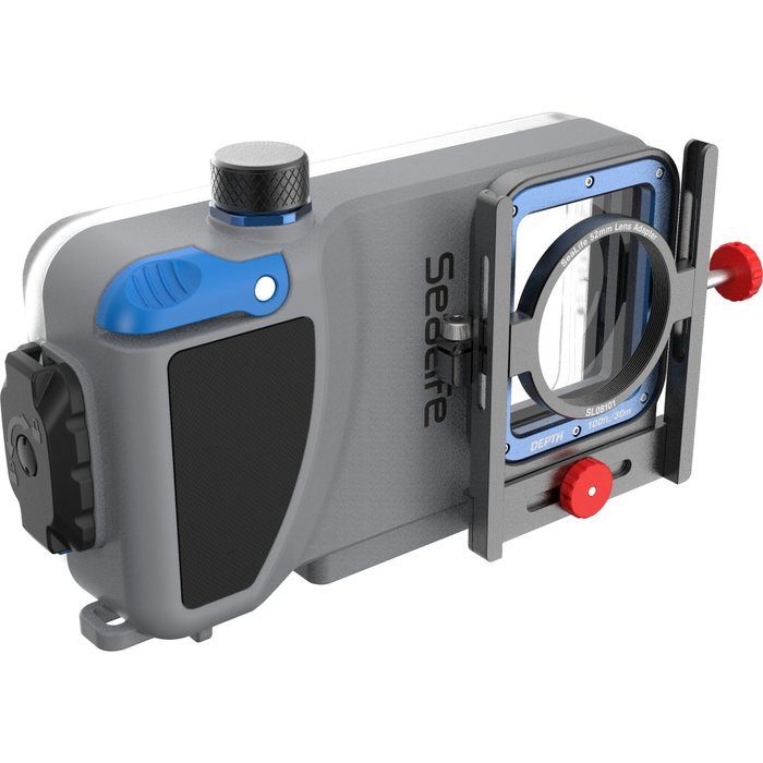 SeaLife SportDiver S SL408 Underwater Housing Smartphone
