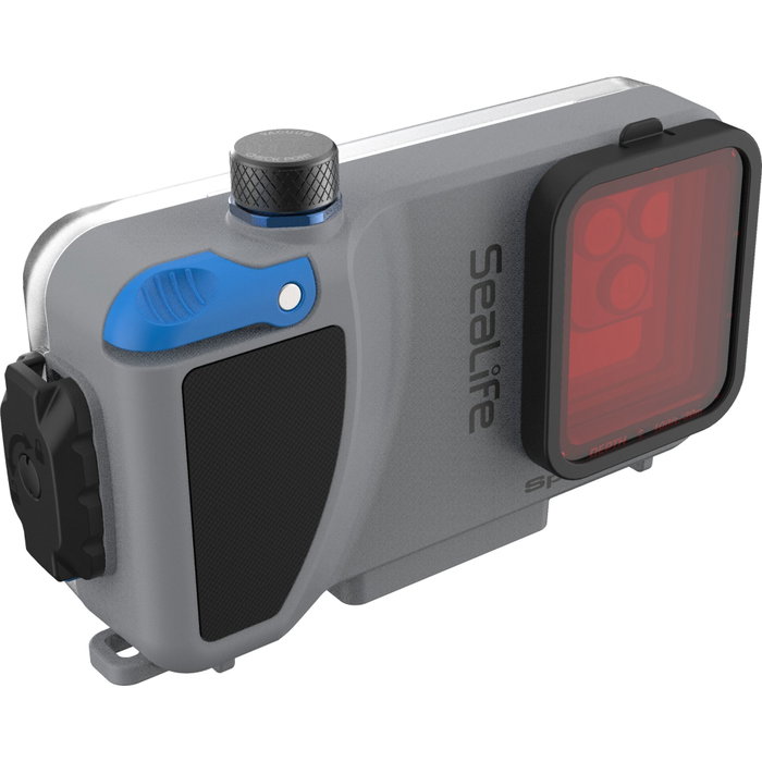 SeaLife SportDiver S SL408 Underwater Housing Smartphone