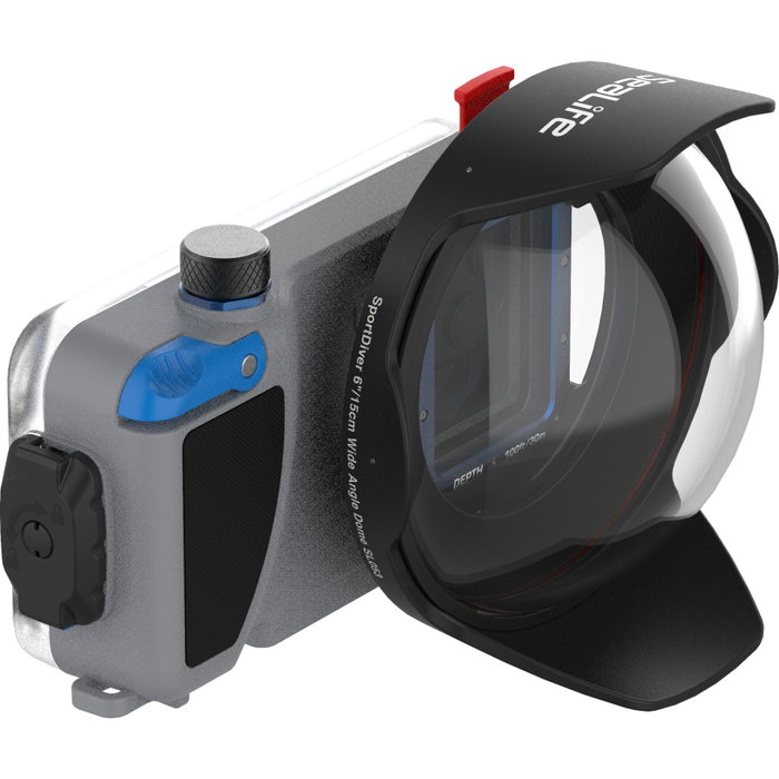 SeaLife SportDiver S SL408 Underwater Housing Smartphone