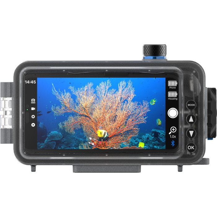 SeaLife SportDiver S SL408 Underwater Housing Smartphone