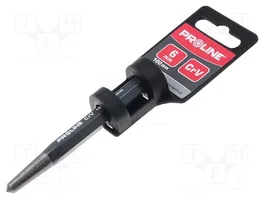 PROLINE Granete de Acero Cromo-Vanádico de 100mm