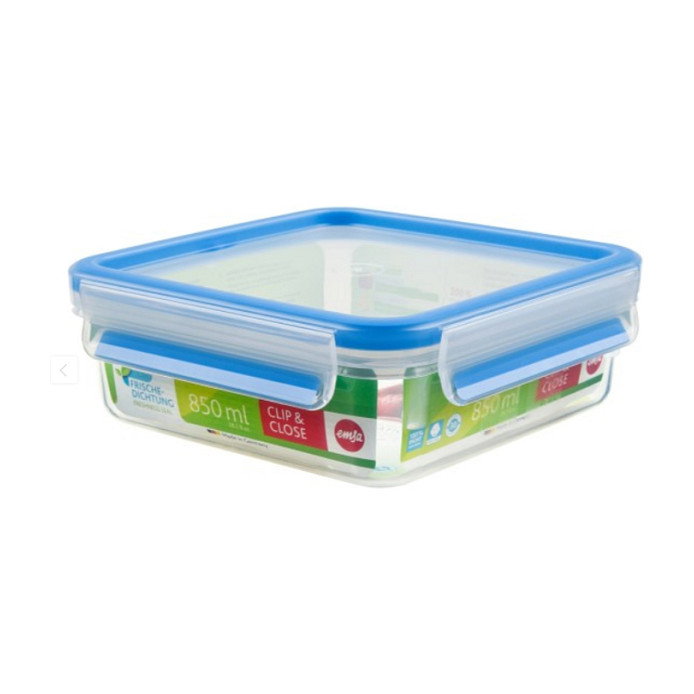 Emsa 508536 Vorratsdosen azul