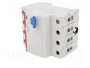 ABB Interruptor diferencial F200 25A 30mA 4 polos