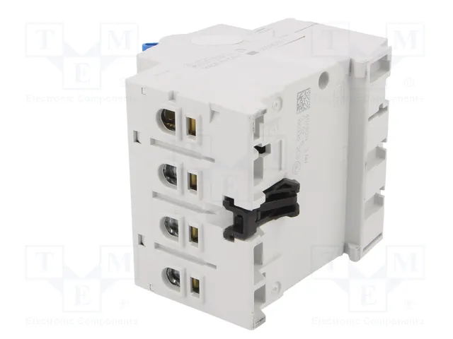 ABB Interruptor diferencial F200 25A 30mA 4 polos
