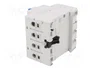 ABB Interruptor diferencial F200 25A 30mA 4 polos