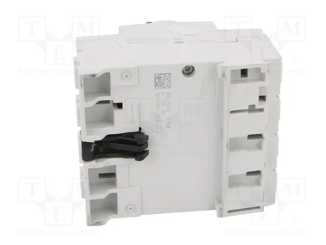 ABB Interruptor diferencial F200 25A 30mA 4 polos