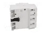 ABB Interruptor diferencial F200 25A 30mA 4 polos