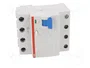 ABB Interruptor diferencial F200 25A 30mA 4 polos
