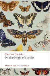 Origin of Species, Darwin - Oxford University Press