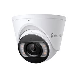 TP-LINK VIGI C445(2.8mm) Camara IP VIGI tipo turret Full Color VIGI de 4MP