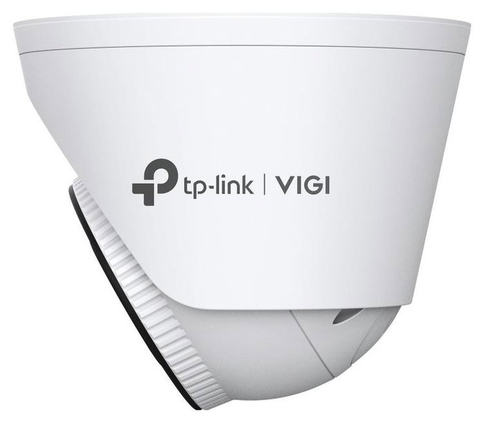 TP-Link VIGI C445 Cámara IP tipo Turret Full Color 4MP 2.8mm