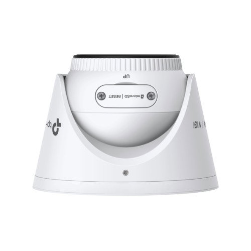 TP-Link VIGI C445 Cámara IP tipo Turret Full Color 4MP 2.8mm
