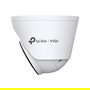 TP-LINK VIGI C445(2.8mm) Camara IP VIGI tipo turret Full Color VIGI de 4MP