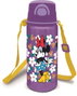 Stor Botella de Aluminio con Correa Minnie Sunshine 730 ml para Niños