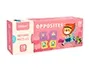 Mideer Puzle Opuestos 20 Piezas para Niños 18 Meses+ Mideer Puzle Opuestos 20 Piezas para Niños 18 Meses+
