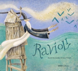 OQO, RAVIOLI - David Hernandez, Anna Forlati