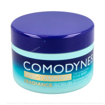 Comodynes My Radiance Exfoliante Corporal Preparador del Bronceado 150 ml