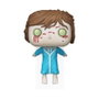 Funko POP! El Exorcista Regan Floating Exclusive Edition