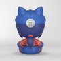 Good Smile Company MiSide Figura Chibi Huggy Good Smile Cappie 7 cm