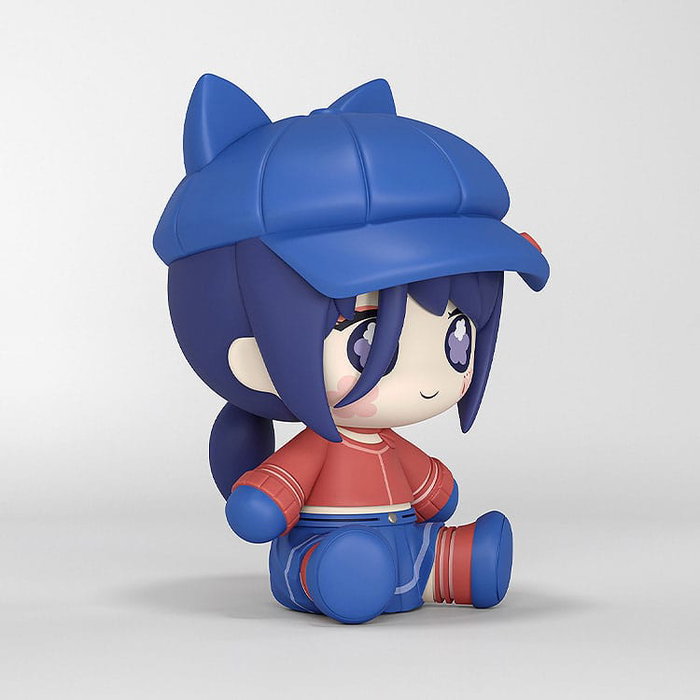 Good Smile Company MiSide Figura Chibi Huggy Good Smile Cappie 7 cm