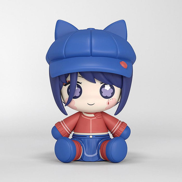 Good Smile Company MiSide Figura Chibi Huggy Good Smile Cappie 7 cm