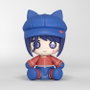 Good Smile Company MiSide Figura Chibi Huggy Good Smile Cappie 7 cm