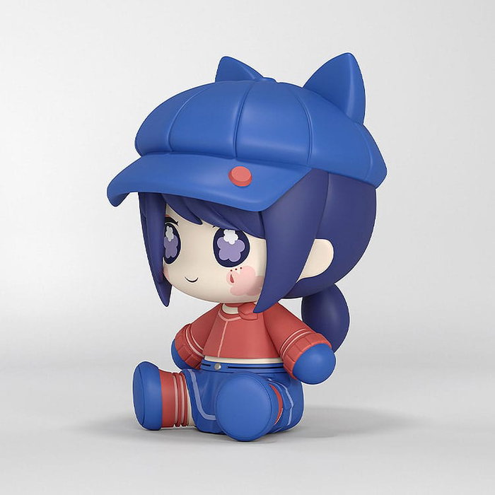 Good Smile Company MiSide Figura Chibi Huggy Good Smile Cappie 7 cm