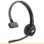 EPOS SDW 5031 EU Auriculares Inalámbricos DECT para Oficina/Centro de Llamadas, Conectividad RF