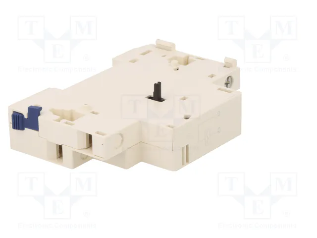 SCHNEIDER ELECTRIC Disyuntor de tensión 380/400VAC lateral
