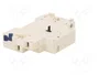 SCHNEIDER ELECTRIC Disyuntor de tensión 380/400VAC lateral