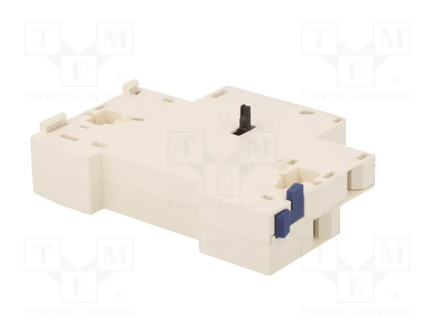 SCHNEIDER ELECTRIC Disyuntor de tensión 380/400VAC lateral