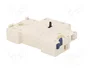 SCHNEIDER ELECTRIC Disyuntor de tensión 380/400VAC lateral