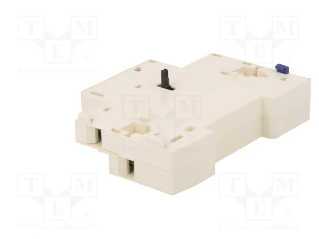 SCHNEIDER ELECTRIC Disyuntor de tensión 380/400VAC lateral