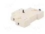 SCHNEIDER ELECTRIC Disyuntor de tensión 380/400VAC lateral
