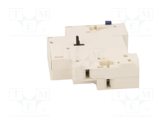 SCHNEIDER ELECTRIC Disyuntor de tensión 380/400VAC lateral